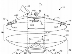 10大專利看iPhone未來：蘋果還有哪些黑科技？
