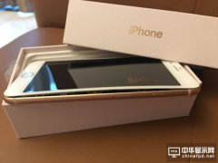 iPhone 8系列面板美國(guó)現(xiàn)兩例面板開(kāi)裂 已達(dá)十連裂