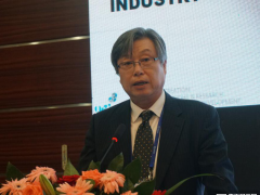 第十三屆中國國際顯示大會(huì)演講嘉賓丨UBI Research社長李忠壎