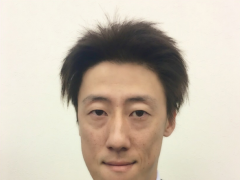 第十三屆中國國際顯示大會(huì)演講嘉賓丨聯(lián)得裝備日本子公司社長國柄智章