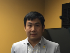 第十三屆中國國際顯示大會(huì)演講嘉賓丨華星光電研發(fā)總監(jiān)孫亮