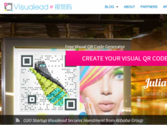 阿里收購(gòu)以色列Visualead公司：布局VR