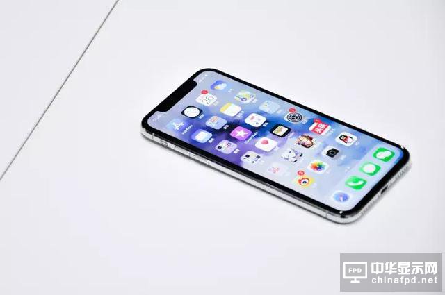iPhone X 堪稱印鈔機(jī), 一周狂賣900萬臺！這差不多是720億人民幣