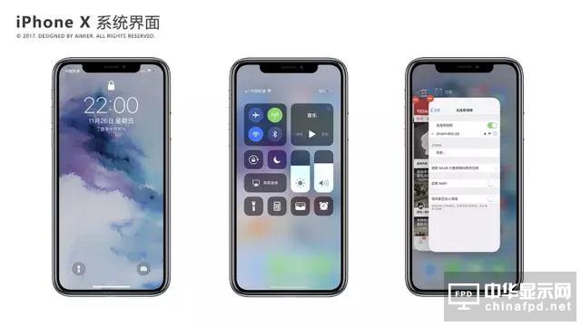 iPhone X 堪稱印鈔機(jī), 一周狂賣900萬臺！這差不多是720億人民幣