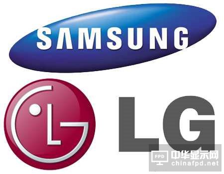 中韓在OLED領(lǐng)域上的差距到底有多大？
