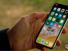 2月2日蘋(píng)果將發(fā)布財(cái)報(bào) 公布iPhone X銷量
