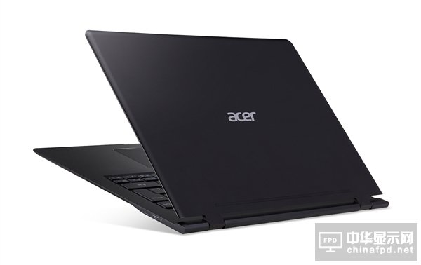 8.9mm！宏碁發布全球最薄筆記本Swift 7：1.1萬