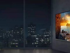 OLED電視/QLED電視/8K電視/激光電視并存 2018年彩電市場將走向何方？