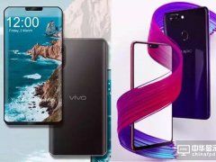vivo、OPPO為何同時參展CTIE2018？