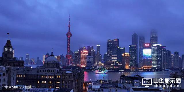 一面科技，一面藝術(shù) 小米MIX 2S 正式發(fā)布：五大亮點(diǎn)成就機(jī)皇地位