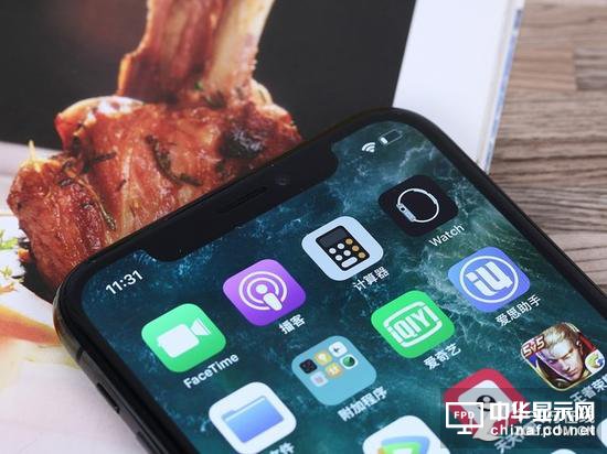 廉價iPhoneX消息曝光：蘋果看好日本LCD屏
