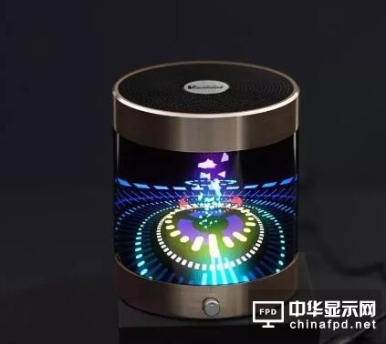 黑牛食品簡(jiǎn)稱將變更為維信諾 未來(lái)聚焦OLED領(lǐng)域