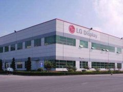 LG Display建全球首座G10.5代OLED廠，資金和蒸鍍機是關鍵