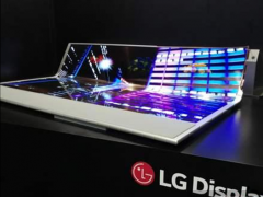 SID2018，AMOLED/MicroLED/LTPS顯示技術(shù)爭奇斗艷