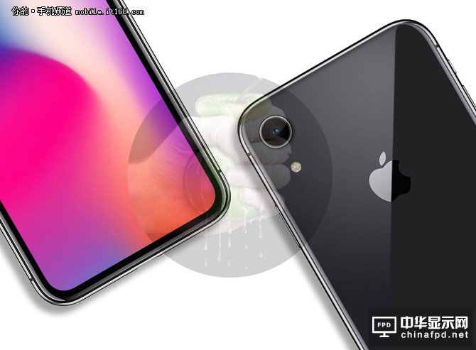 屏幕惹的禍 傳廉價版iPhone X將延期發(fā)售