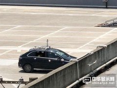 華為在滬加速“造車” 5G+能源+自動駕駛，只等任正非點頭了
