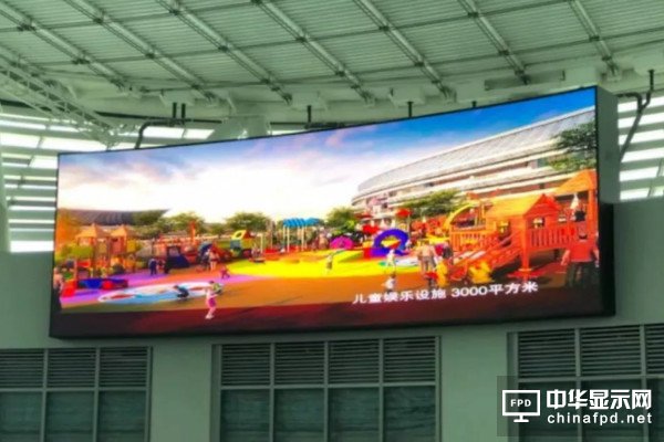 驚爆！蘇州一座巨無霸級體育中心的一流功能設施曝光