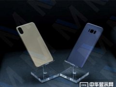 國產3D玻璃熱彎設備明珠，華創力助力手機3D曲面玻璃風潮