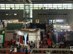 全球龍頭匯聚！ISHE 2018深圳智能家居展盛大開幕