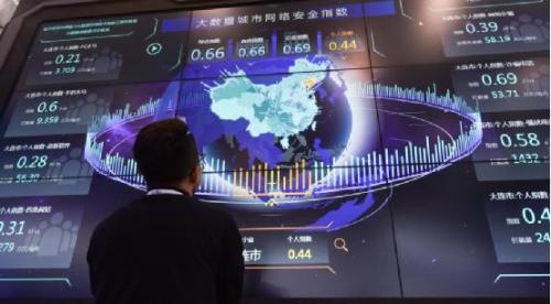 從戰(zhàn)略到實(shí)施路線 企業(yè)數(shù)字化轉(zhuǎn)型創(chuàng)新“三步走”