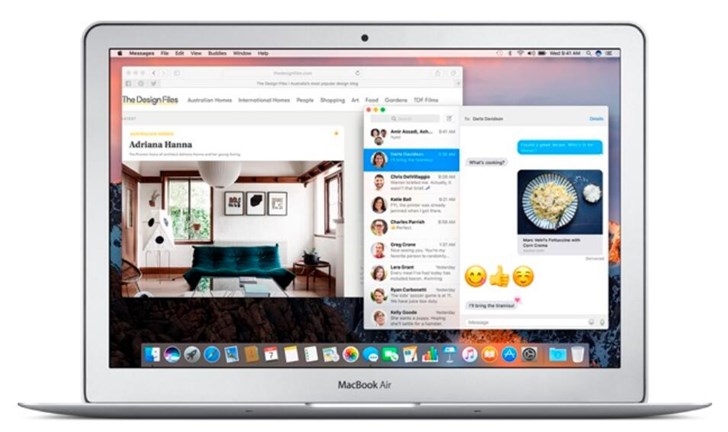 彭博社：蘋果將推具有視網(wǎng)膜顯示屏的低價(jià)MacBook Air