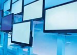 TCL或?qū)⑷牍蒍OLED 布局印刷式OLED