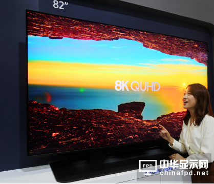 三星顯示展示下一代超現實顯示器產品