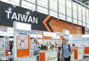 臺灣顯示產業齊聚電博會，近60家企業組團亮相CITE2019