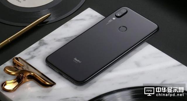 999元起！紅米Note 7發(fā)布：水滴屏+驍龍660+大電池+4800萬相機(jī)