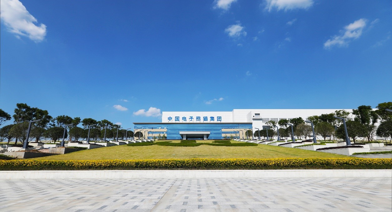 成都中電熊貓顯示科技有限公司G8.6項目建設進展順利，將于2019年3月實現(xiàn)120k滿產(chǎn)