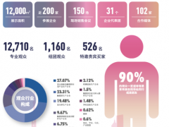 DISPLAY CHINA 2019今夏登陸上海，助力顯示產(chǎn)業(yè)再度跨越