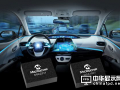 領(lǐng)略未來(lái)汽車(chē)前沿技術(shù)，2019年慕尼黑上海電子展為您揭秘