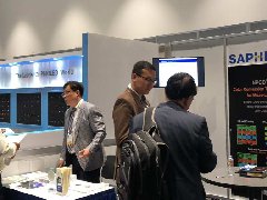 NPQD 技術全球首發，賽富樂斯有望解決Micro-LED市場化核心難題