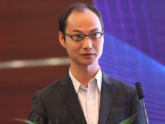 維信諾杜哲：折疊AMOLED屏帶來新的技術挑戰