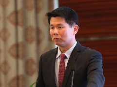 和輝光電鄒忠哲：面板制造商要分發揮帶動AMOLED價值鏈提升的角色