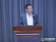 李東生：TCL在電致發(fā)光、印刷顯示材料局部領(lǐng)域已走到“無(wú)人區(qū)”
