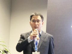 柔浩電子佘慶威：色轉(zhuǎn)換是Micro LED顯示技術(shù)實現(xiàn)量產(chǎn)的可行之路