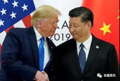 為何推遲關稅？不過是美國給自己的臺階