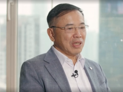 面板行業凜冬已至，誰能穿越周期向死而生 | TCL李東生：硬核科技讓中國更有底氣