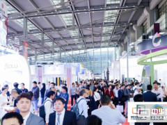 共賞觸顯行業嘉年華——2019深圳國際全觸與顯示展盛大開幕！