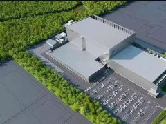 日本JOLED噴墨打印方式產(chǎn)線完工！拼2020年量產(chǎn)