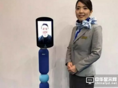 全日空展示Newme機器人 可以替你遠程旅游   日本航空公司 ANA 展示了一款名叫 Newme 的遠程呈現(xiàn)