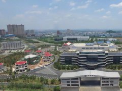 湖南出臺新型顯示器件產(chǎn)業(yè)鏈發(fā)展三年行動計劃 3年沖刺1500億元