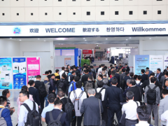 【預登記啟動】30年風云錄，NEPCON CHINA 2020重新出發