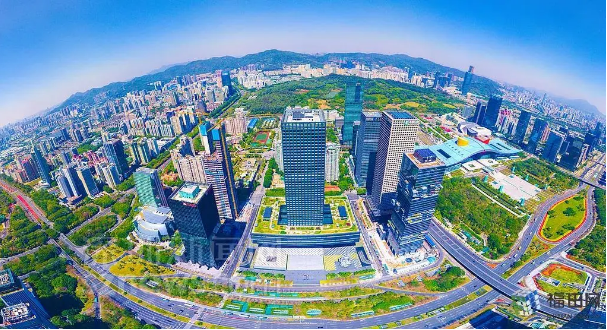 2020全球電子信息行業(yè)首場大秀 助力產業(yè)強勢復蘇