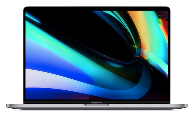 傳14寸MacBook Pro下月發(fā)布:十代酷睿 妙控鍵盤回歸