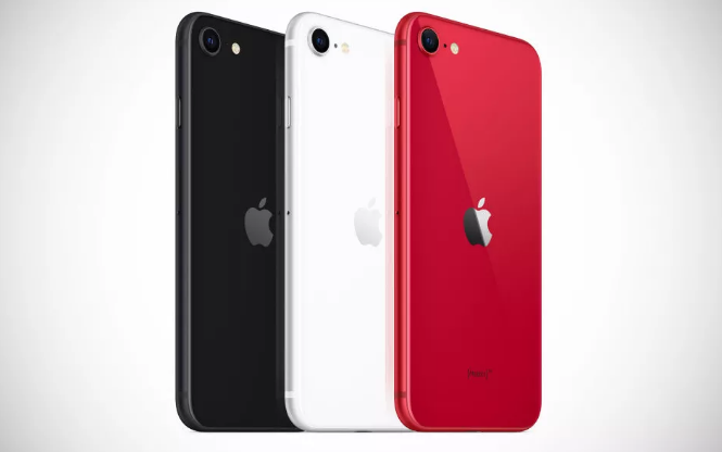 LG出局！新iPhone SE屏幕供應只有這家