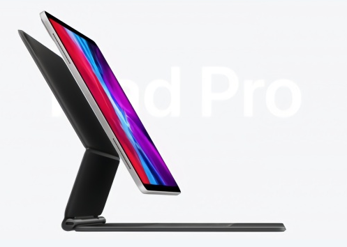 首款MiniLED的iPad Pro采用韓國(guó)面板試生產(chǎn)