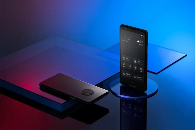 再添AMOLED供貨新領(lǐng)域！維信諾獨(dú)供科大訊飛SR901