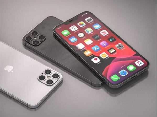 蘋果再推4G平價機 傳iPhone 12s明年初亮相